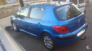 PEUGEOT 307 Break 2.0 HDi 110 XS 5p.