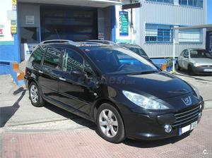 PEUGEOT 307 SW 1.6 HDi XSi 5p.