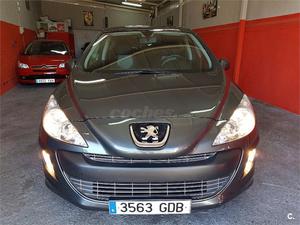 PEUGEOT 308 Confort 1.6 HDI 110 FAP 5p.