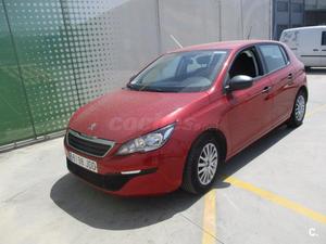 PEUGEOT 308 Nuevo p Access 1.6 HDi 92 FAP 5p.