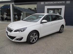 PEUGEOT 308 SW Allure 1.2 PureTech 96KW 130CV SS 5p.