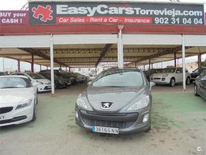 PEUGEOT 308 SW Confort 1.6 VTi 5p.