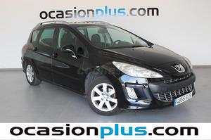 PEUGEOT 308 SW Confort 1.6 VTi 5p.