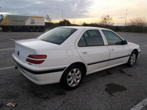 PEUGEOT 406 SVDT HDI 