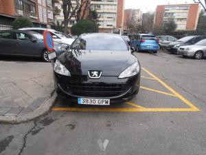 PEUGEOT 407 Coupe 2.0 HDI 163cv FAP -10