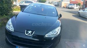 PEUGEOT 407 Coupe 2.0 HDI 163cv FAP 2p.