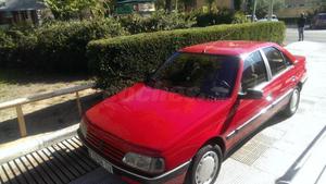 PEUGEOT  BREAK GRDT 1.8 5p.