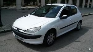 PEUGEOT  HDI XLine 5p.