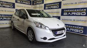 PEUGEOT P ACTIVE 1.4 HDi 68 5p.