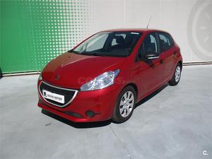 PEUGEOT P BUSINESS LINE 1.4 HDi 68 5p.