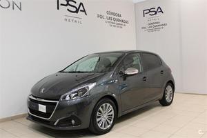 PEUGEOT P STYLE 1.6 BlueHDi 75 5p.