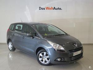 PEUGEOT  Premium 1.6 HDI 110 FAP 5p.