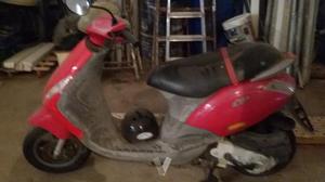 PIAGGIO CT  Sport Touring 350 ie -10