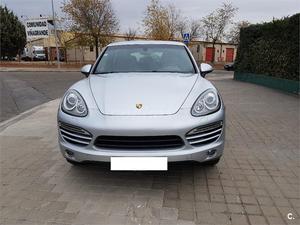 PORSCHE Cayenne 3.0 TD Tiptronic 5p.