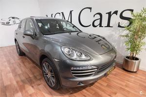 PORSCHE Cayenne 3.0 TD Tiptronic 5p.