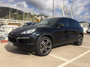 PORSCHE Cayenne 3.0 TD Tiptronic 5p.