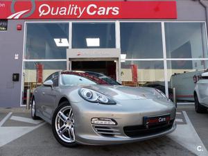 PORSCHE Panamera 3.0 TD Tiptronic 5p.