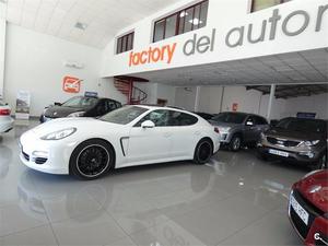 PORSCHE Panamera 3.0 TD Tiptronic 5p.