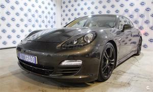 PORSCHE Panamera 3.0 TD Tiptronic 5p.