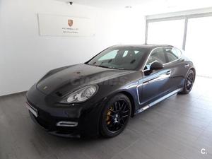 PORSCHE Panamera Turbo 5p.