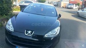 Peugeot 407 Coupe 2.0 Hdi 163cv Fap 2p. -10