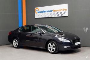 Peugeot 508 Active 1.6 Ehdi 112 Cmp Blue Lion 4p. -11