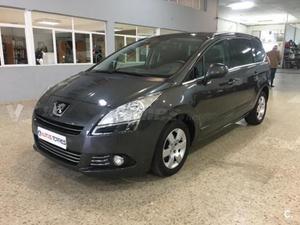 Peugeot  Allure 1.6 Ehdi 115 Fap Cmp B.lion 5p. -13