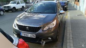 Peugeot  Style 1.6 Bluehdi 73kw 100cv 5p. -17