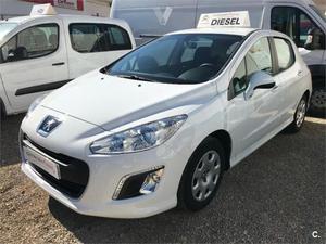 Peugeot p Access 1.6 Hdi 92 Fap 5p. -13