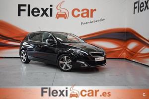 Peugeot p Allure 2.0 Bluehdi p. -15