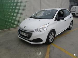 Peugeot p Business Line 1.6 Bluehdi 75 5p. -16