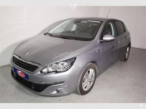 Peugeot p Style 1.6 Bluehdi p. -16