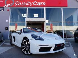 Porsche 718 Boxster 2p. -16