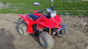 Quad ATV 200cc