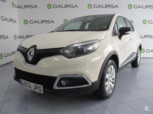 RENAULT Captur Intens Energy dCi 90 eco2 5p.