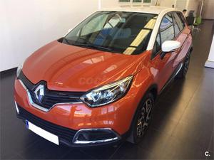 RENAULT Captur Zen Energy dCi 66kW 90CV Ecoleader 5p.