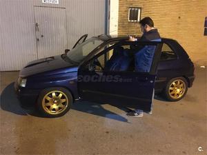 RENAULT Clio CLIO V 3p.