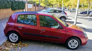 RENAULT Clio Confort Expression 1.5dCi