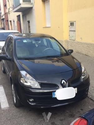 RENAULT Clio Exception 1.5DCI