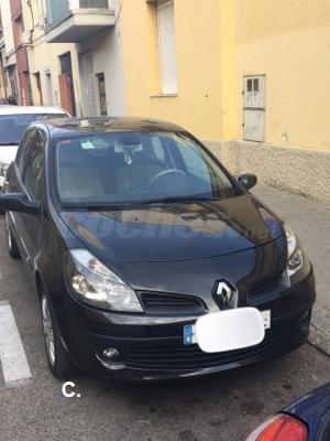 RENAULT Clio Exception 1.5DCIp.