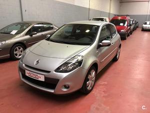 RENAULT Clio Expression 1.5dCi 85cv 3p. eco2 3p.