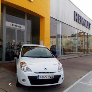 RENAULT Clio III Collection dCi 75 eco2 5p.