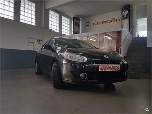 RENAULT Fluence Dynamique dCi 105cv 4p.