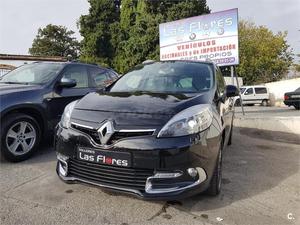 RENAULT Grand Scenic Bose Edition dCi 150 Auto. 7p 5p.