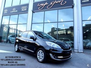 RENAULT Grand Scenic Dynamique Energy dCi 110 SS 5p 5p.