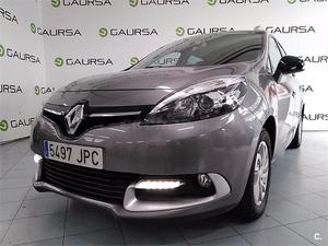 RENAULT Grand Scenic LIMITED Energy dCi 110 eco2 7p Euro 6