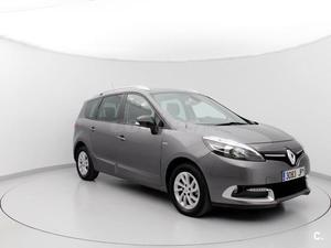 RENAULT Grand Scenic LIMITED Energy dCi 130 eco2 7p Euro 6