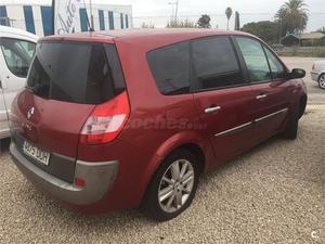 RENAULT Grand Scenic LUXE DYNAMIQUE 1.9DCI 5p.