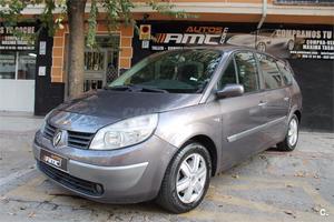 RENAULT Grand Scenic LUXE PRIVILEGE 1.9DCI 5p.