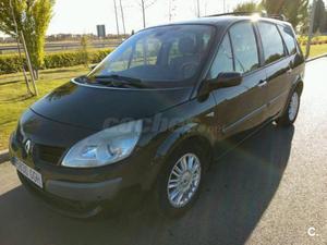 RENAULT Grand Scenic Privilege 5 plazas 1.9dCi EU4 5p.